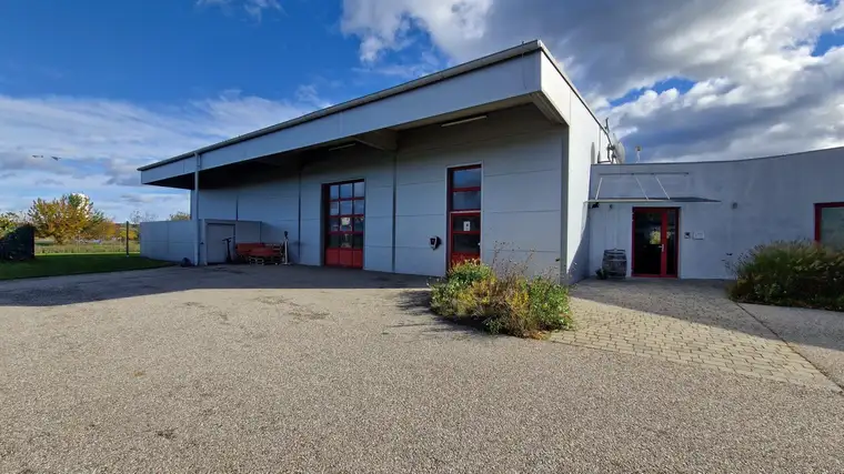 Start Up! Perfekt gelegene Büro- und Lagerfläche zur Untermiete!