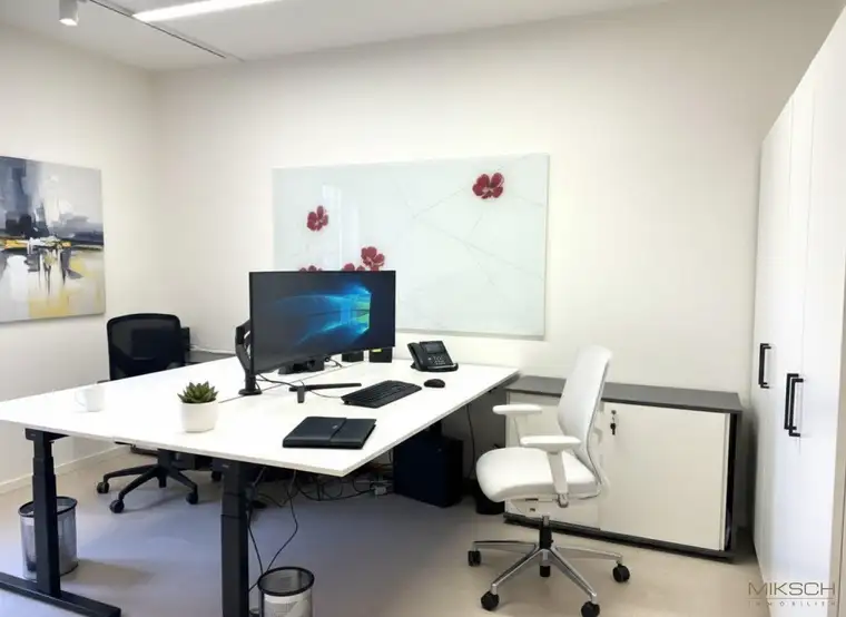Bürofläche I Neu saniert I Top-Lage I Im Herzen der Stadt
