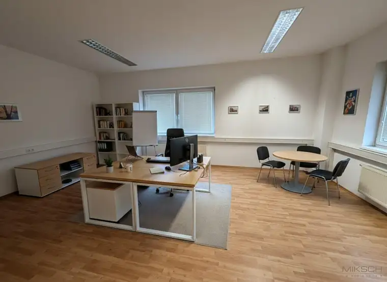 Moderne Bürofläche I 134 m² I Top Lage I Wenige Minuten von der A1 Autobahn I Teeküche