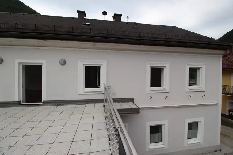 Wohnen (fast) wie im eigenen Haus!