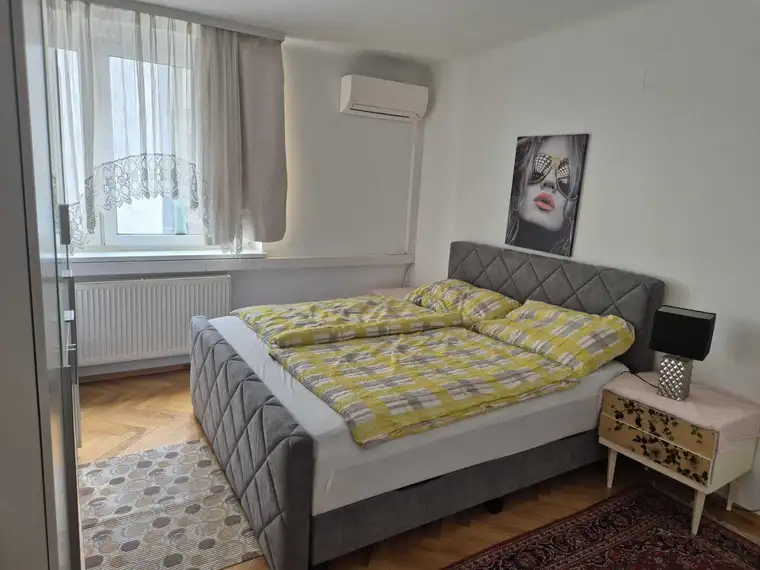 LIVING IN THE HEART OF VIENNA - WOHNEN IM HERZEN WIENS - 5. STOCK - KLIMAANLAGE