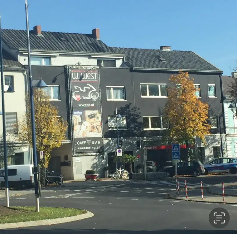 Zentrale gelegene Wohnung?