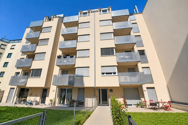 Thomas Froschauer, Froschauer & Müller - Real Estate GmbH
