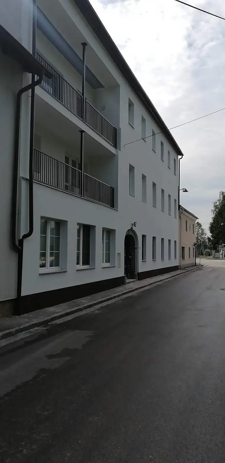 Großes Haus mit viel potential 