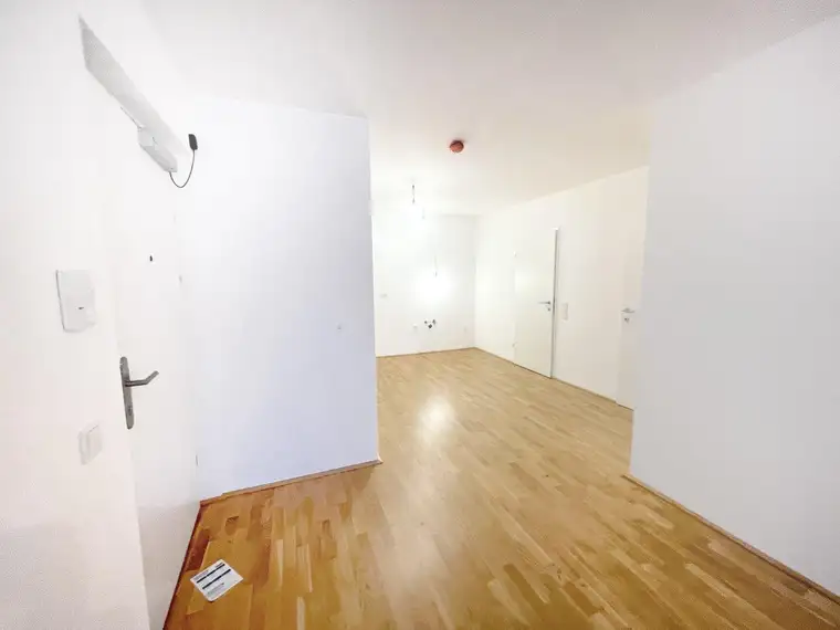 Durchdachte Wohnung in 1060 Wien – Balkon &amp; Top-Lage