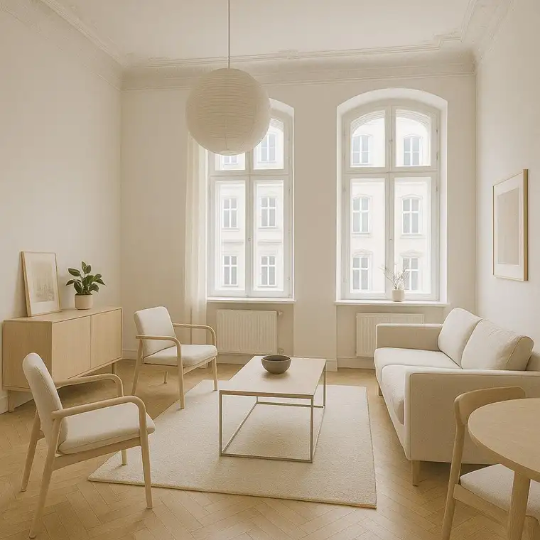 Attraktives Wohnungspaket beim Schloss Belvedere