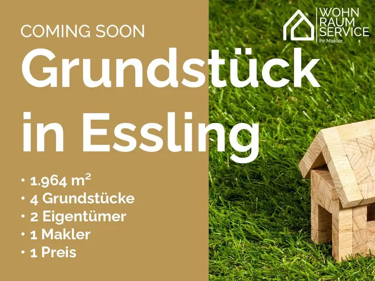 ab 4.7. zum Verkauf!
