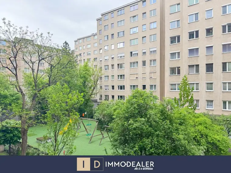 ** ZENTRALE 3 ZIMMER STADTWOHNUNG MIT LIFT - NEUBAU - MILLENIUM CITY &amp; DONAUINSEL UM DIE ECKE **