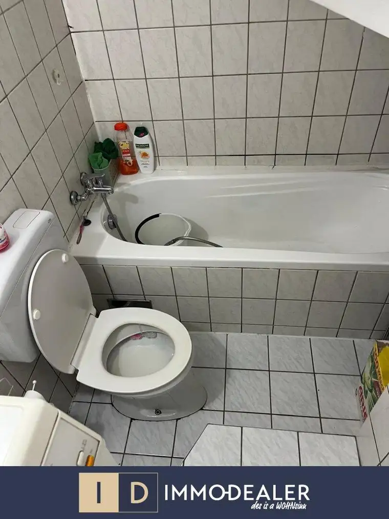 ** SINGLES - PÄRCHEN - ANLEGERHIT - ALTBAUJUWEL IN OTTAKRING NÄHE U-BAHN **