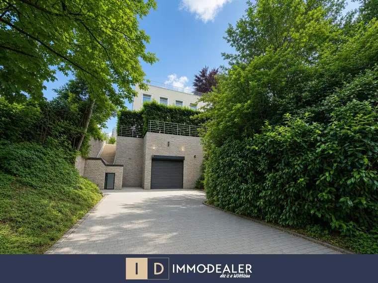 Radnusch Tabrizi, ID Immo-Dealer e.U
