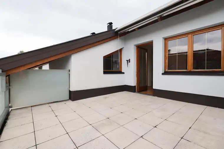Charmante 3-Zimmer Wohnung in Henndorf am Wallersee