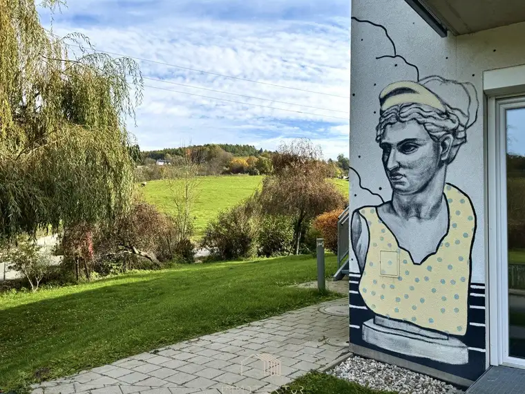 Riccardo Perin, Immotektur e.U.