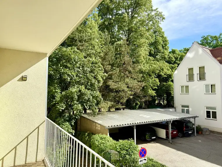 ✨ Großzügige Wohnung mit Loggia &amp; Balkon &amp; gemeinsamer Dachterrasse – urbanes Wohnen im Trendbezirk Graz-Lend