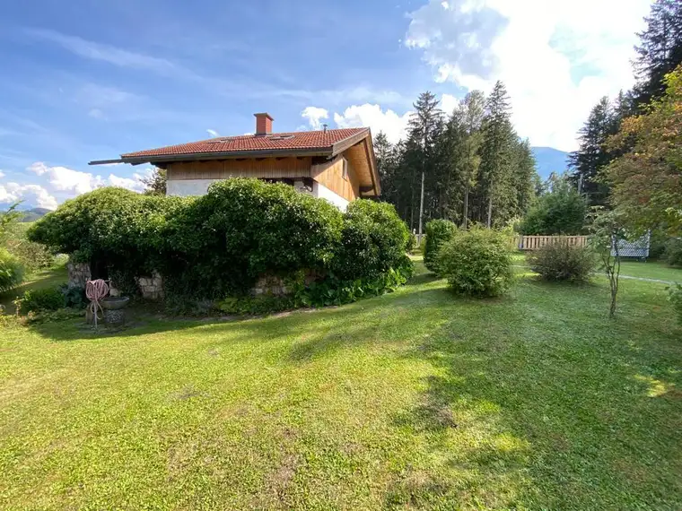 Baugrundstück in exklusiver Lage mit herrlicher Aussicht in Aldrans zu verkaufen!
