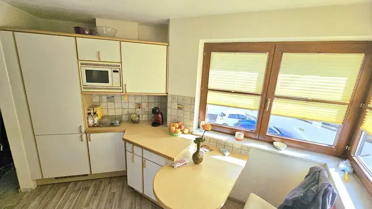 Gemütliche 3-Zimmer-Wohnung in Igls zu verkaufen!