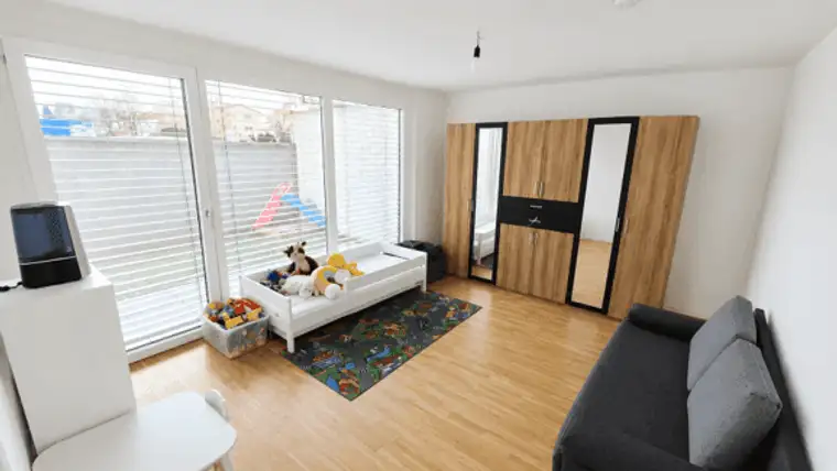Betriebswohnung in Innsbruck/Pradl (3 Zimmer) zu verkaufen!