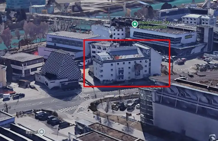 Anlegerwohnung in Innsbruck/Mitterweg zu verkaufen!