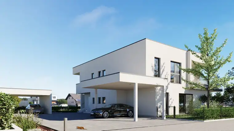 Erstbezug in Graz-Umgebung: Jetzt noch mitplanen und 2026 einziehen!