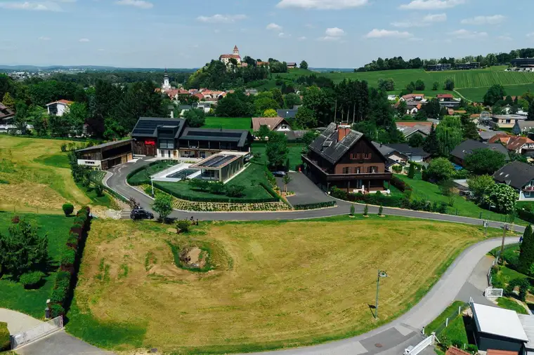 Ihr Bauland in Ehrenhausen an der Weinstraße!