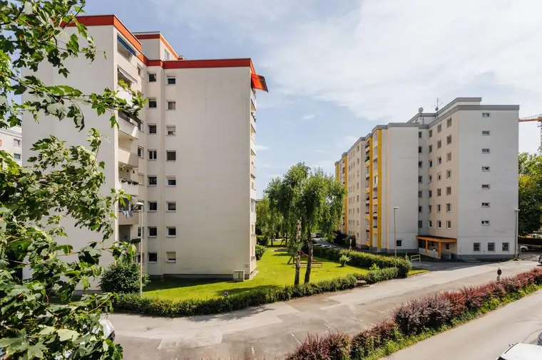 Ihr gemütliches, neues Zuhause – zentral, gut angebunden und leistbar!