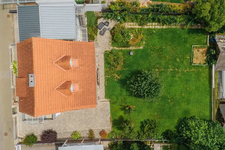 Wohnen mit Weitblick: Charmantes Haus mit Blick zum Zirbitzkogel!