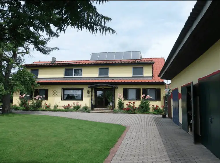 Traumhafter Vierkanthof (provisiosfrei)