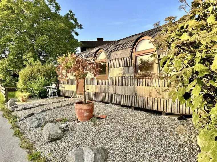 Premium Tiny House "Igluhut" - sofort verfügbar