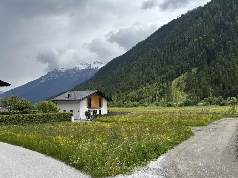 IHR PLATZ IN DEN BERGEN - Baugrundstücke in Neustift / Milders