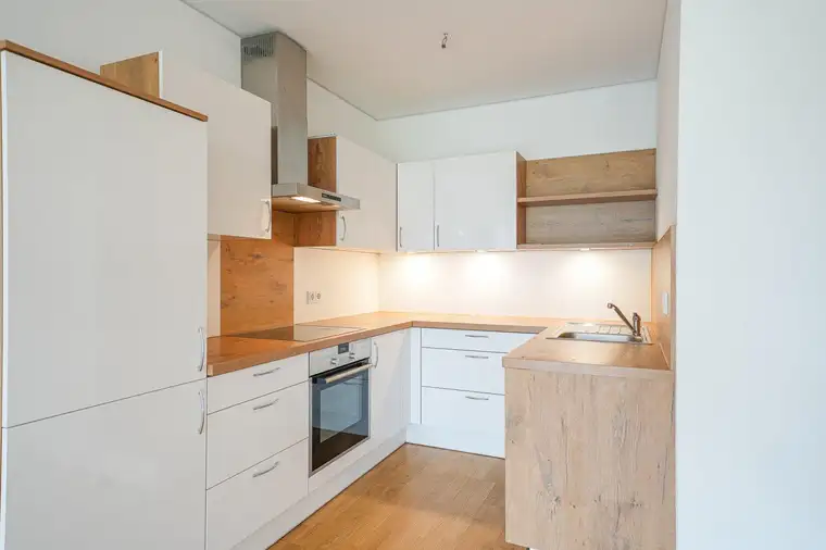 HALL IN TIROL - Moderne 2-Zimmer Gartenwohnung in attraktiver Lage