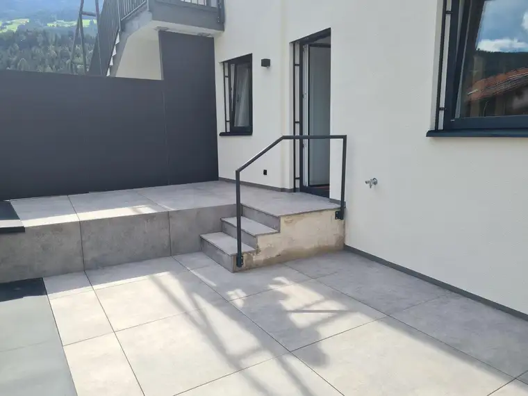 PROVISIONSFREI NEUBAU: 3-ZIMMERWOHNUNG WATTENS