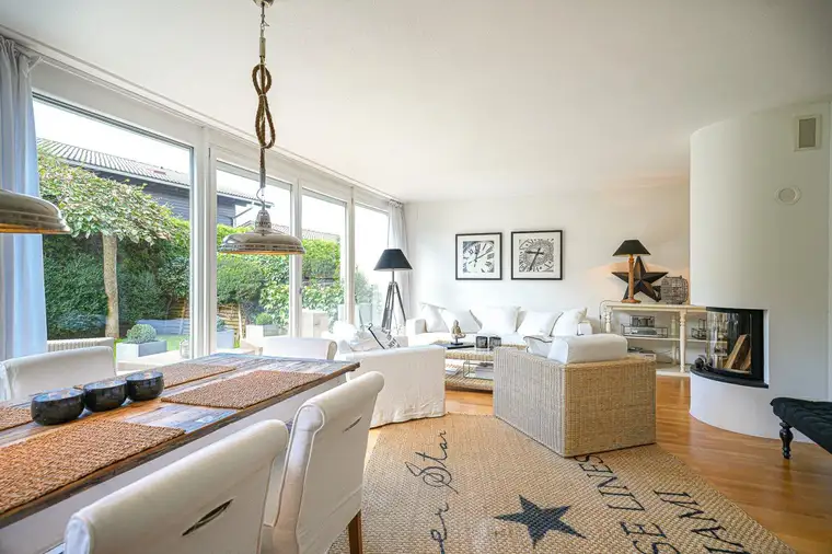 Reinhard Leutgeb, Leutgeb Immobilien