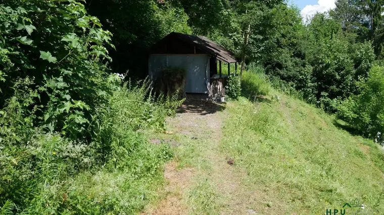 Attraktives Baugrundstück in zentraler Aussichtslage in Radstadt