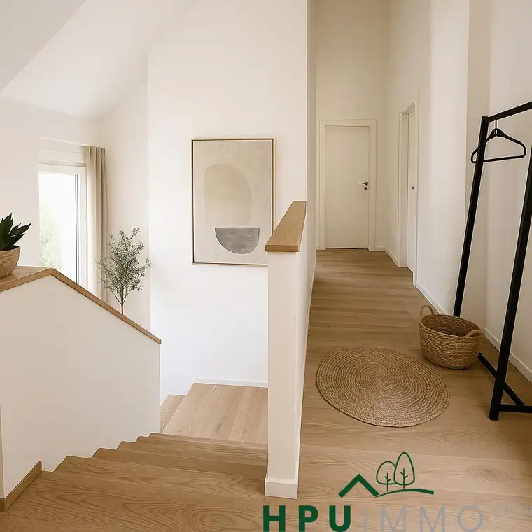Provisionsfrei! Großzügiges Penthouse am Sonnenplateau St. Veit im Pongau