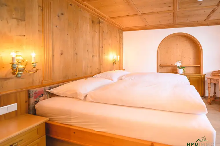 Kleines aber feines Ferienapartment in Top Zentrumslage Altenmarkt im Pongau