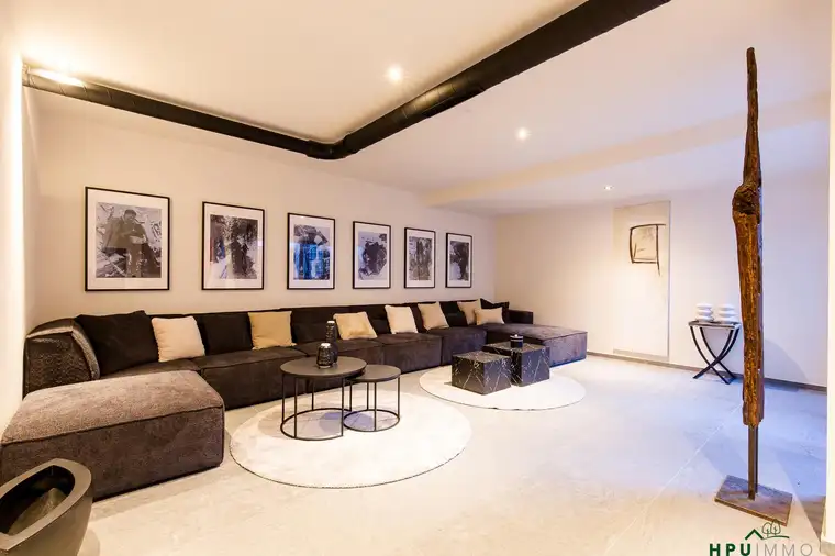 Neubau Chalet: Alpiner Luxus der Extraklasse