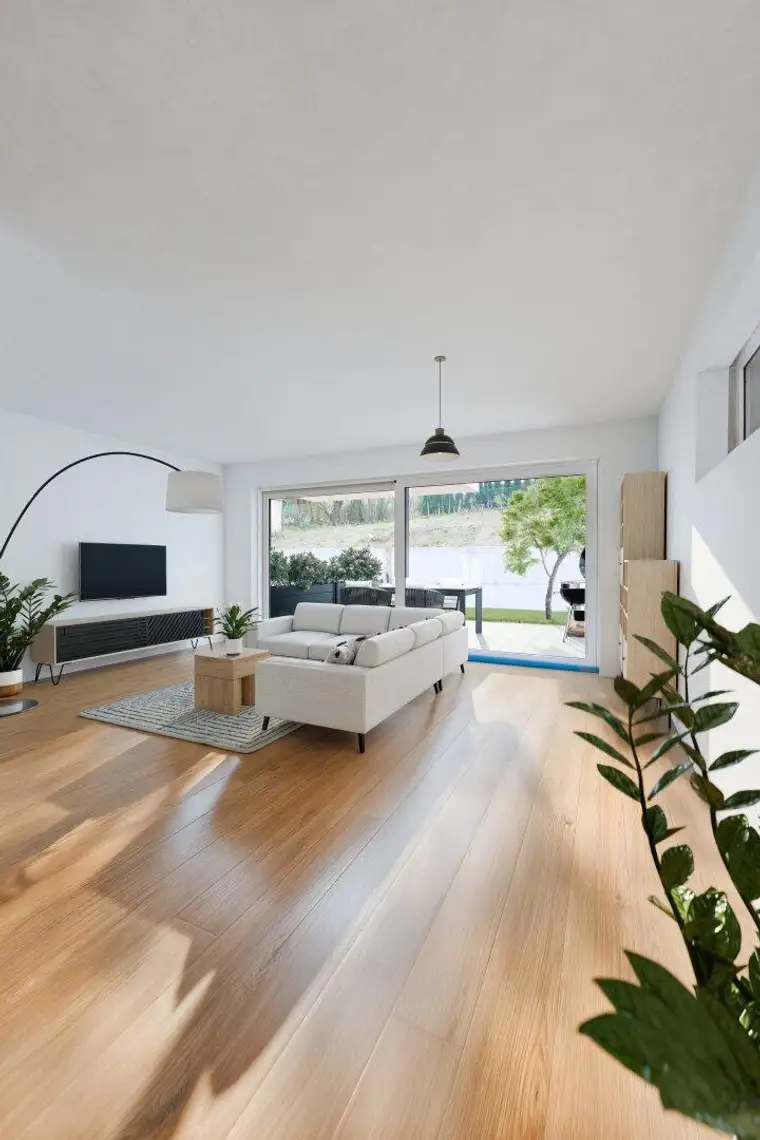 Romeo Graf, SIMPLICITY Immobilien GmbH