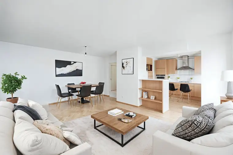 Romeo Graf, SIMPLICITY Immobilien GmbH