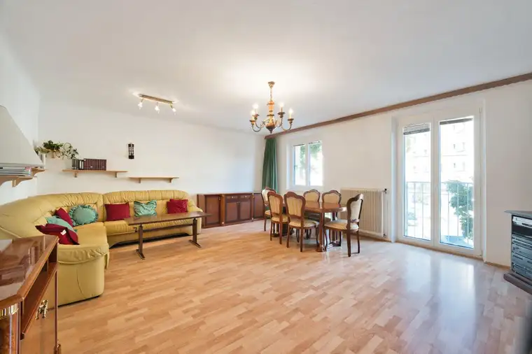 Romeo Graf, SIMPLICITY Immobilien GmbH