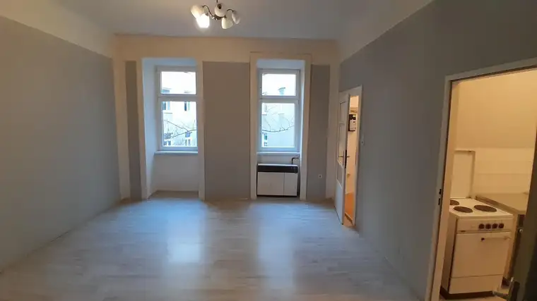 1020 Wien, Stuwerstraße