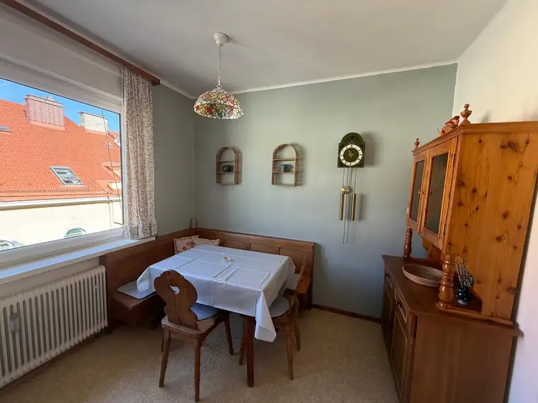 Bezaubernde 2 Zimmer-Wohnung 50m² mit Einbauküche und Lift in Graz