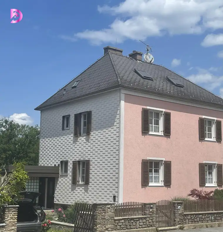 EIN ZUHAUSE FÜR IHRE FAMILIE!