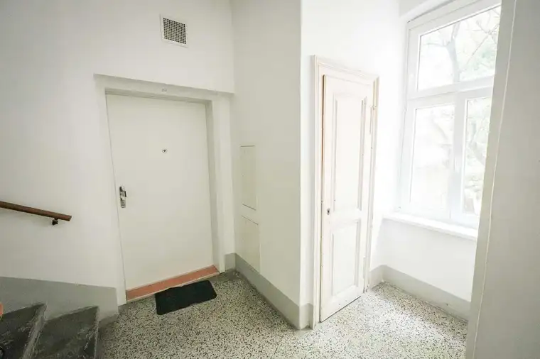 Effizient &amp; funktional – 10 Schlafplätze auf durchdachten 29,5 m²!