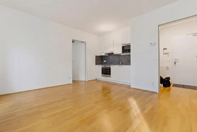 ++BALKON++ 2-Zimmer-Neubauwohnung mit Lift in 1060 Wien