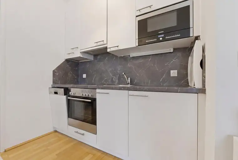 ++ZENTRAL++ 2-Zimmer-Neubauwohnung mit Lift an der Linken Wienzeile