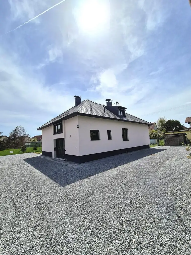 Wohntraum im Speckgürtel von Linz in Pasching