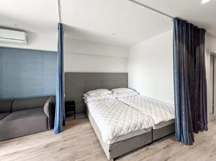 Ferienappartement am Wörthersee in Töschling/nahe Velden und Pörtschach am Wörthersee - Kurzzeitmiete/Langzeitmiete