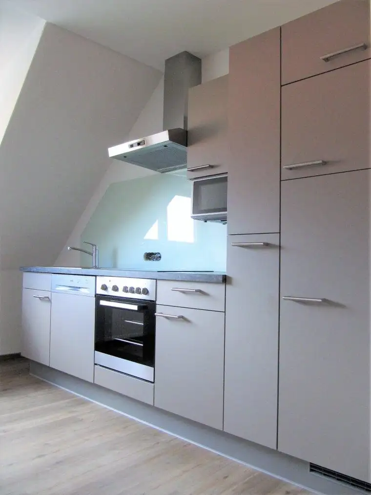 Absam - hochwertige 3 Zimmer DG-Wohnung