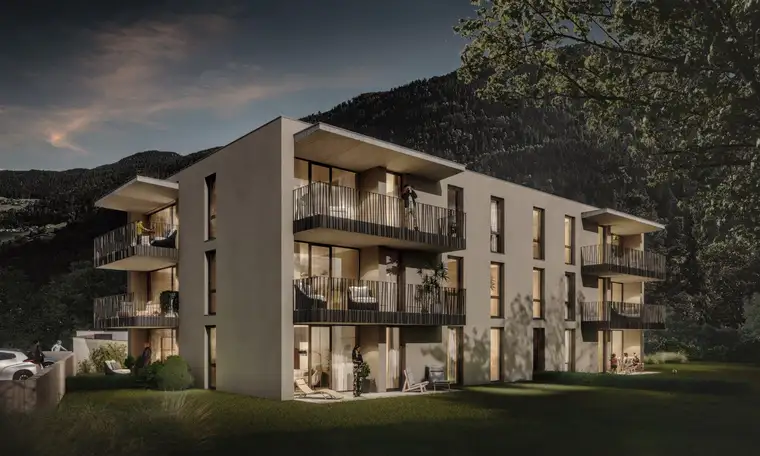Top 10 - exklusive Dachgeschosswohnung – provisionsfrei, direkt vom Bauträger!