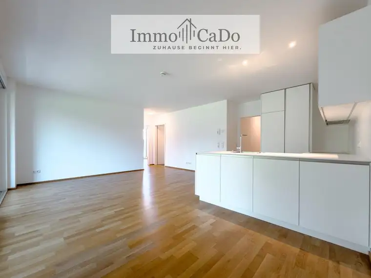 Dominik Büchele, ImmoCaDo GmbH