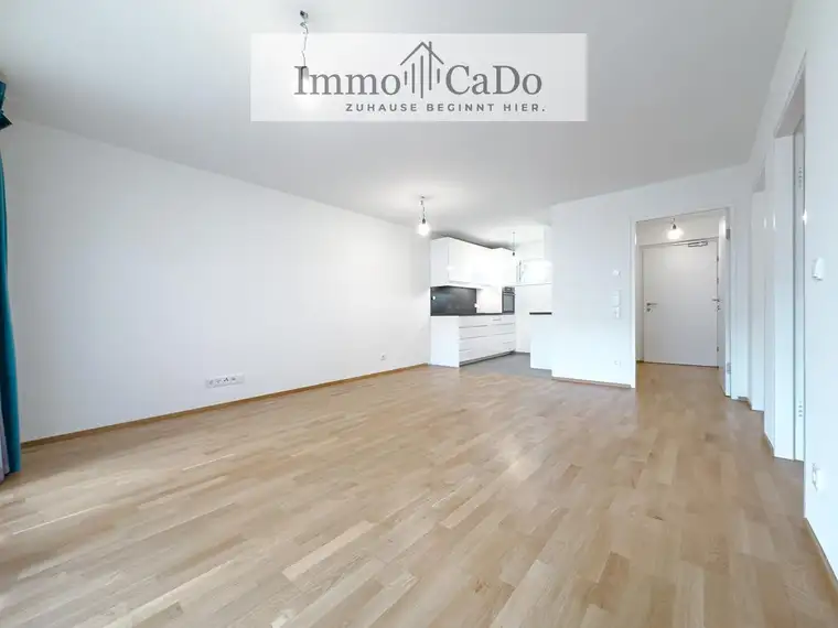 Großzügige 2-Zimmerwohnung in Bregenz, Zentrums- und Seenähe
